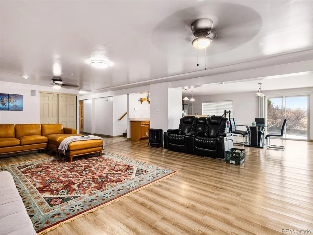 9575 County Road 20.8 #8 Trinidad, CO 81082