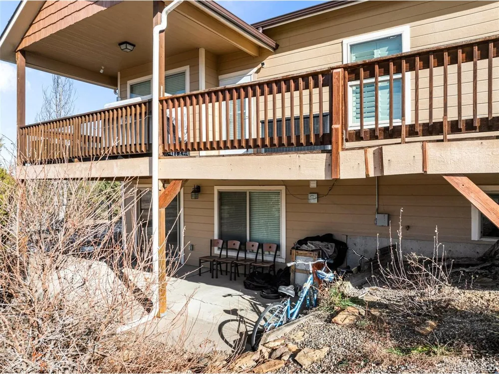 9575 County Road 20.8 #8 Trinidad, CO 81082