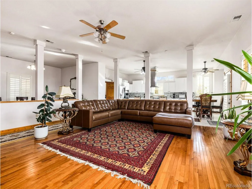 9575 County Road 20.8 #8 Trinidad, CO 81082