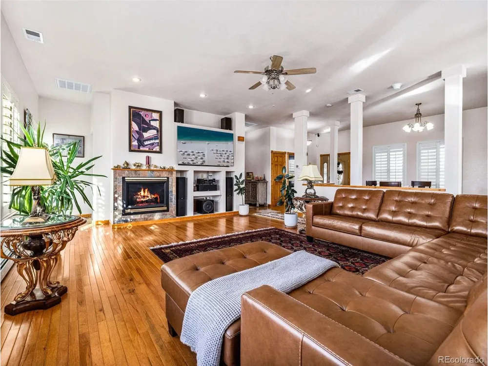 9575 County Road 20.8 #8 Trinidad, CO 81082