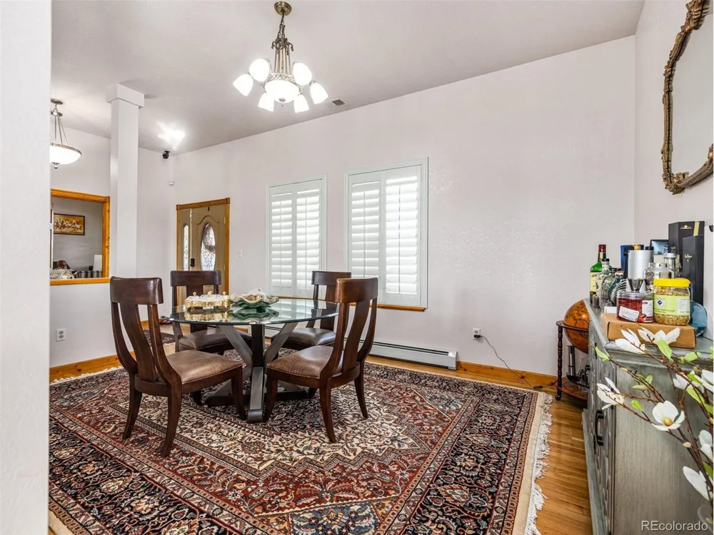9575 County Road 20.8 #8 Trinidad, CO 81082