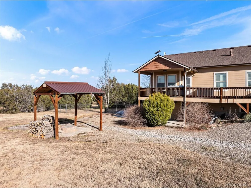 9575 County Road 20.8 #8 Trinidad, CO 81082