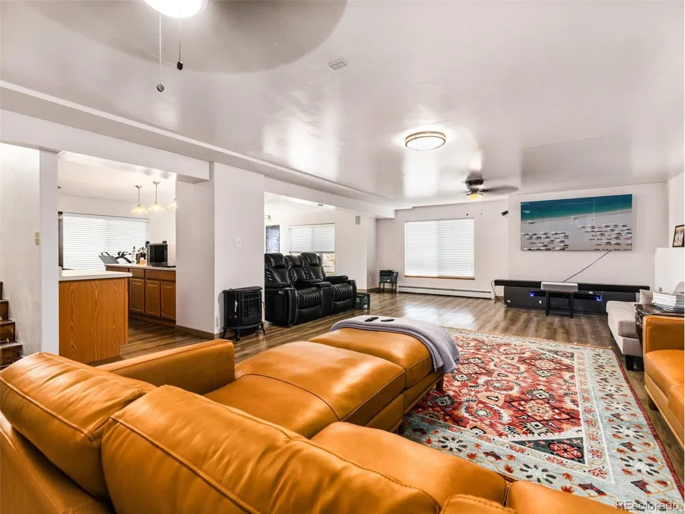 9575 County Road 20.8 #8 Trinidad, CO 81082