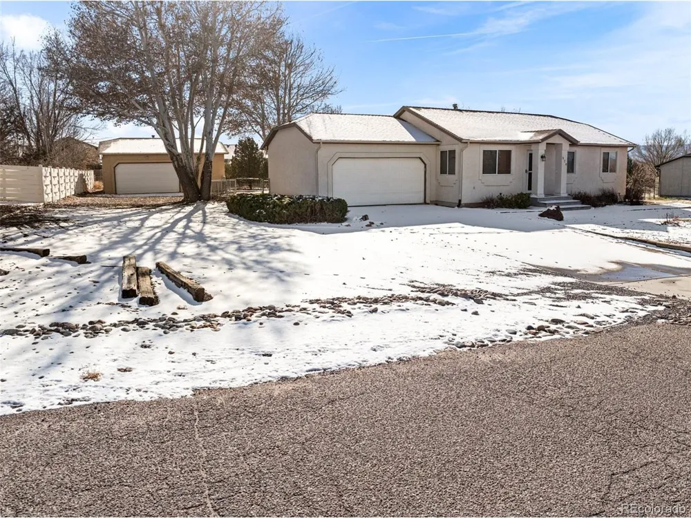 9575 County Road 20.8 #8 Trinidad, CO 81082