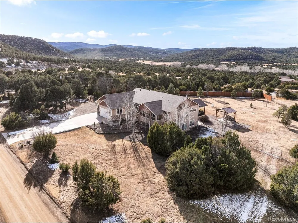 9575 County Road 20.8 #8 Trinidad, CO 81082