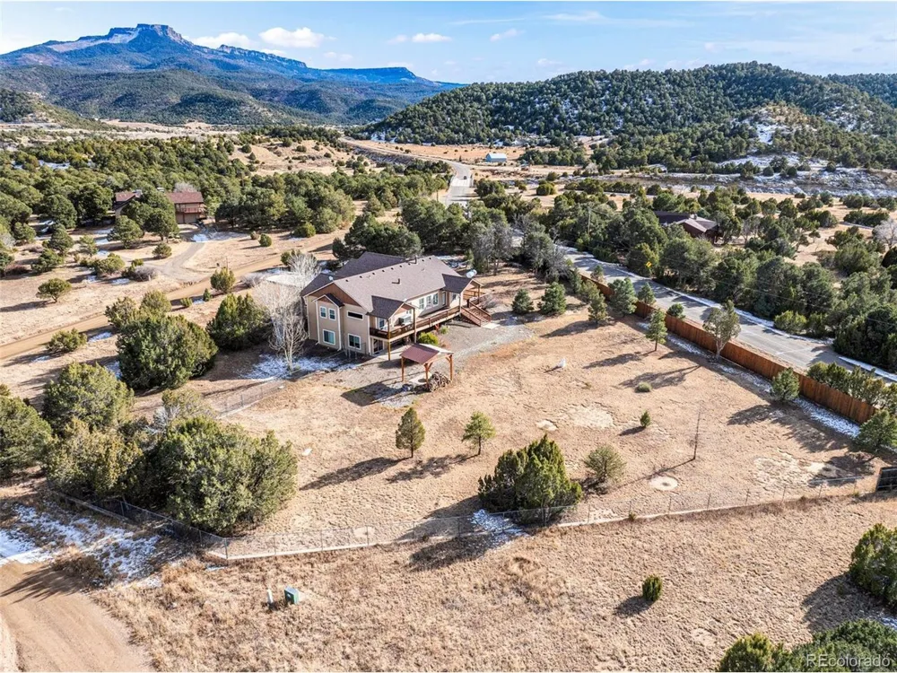 9575 County Road 20.8 #8 Trinidad, CO 81082