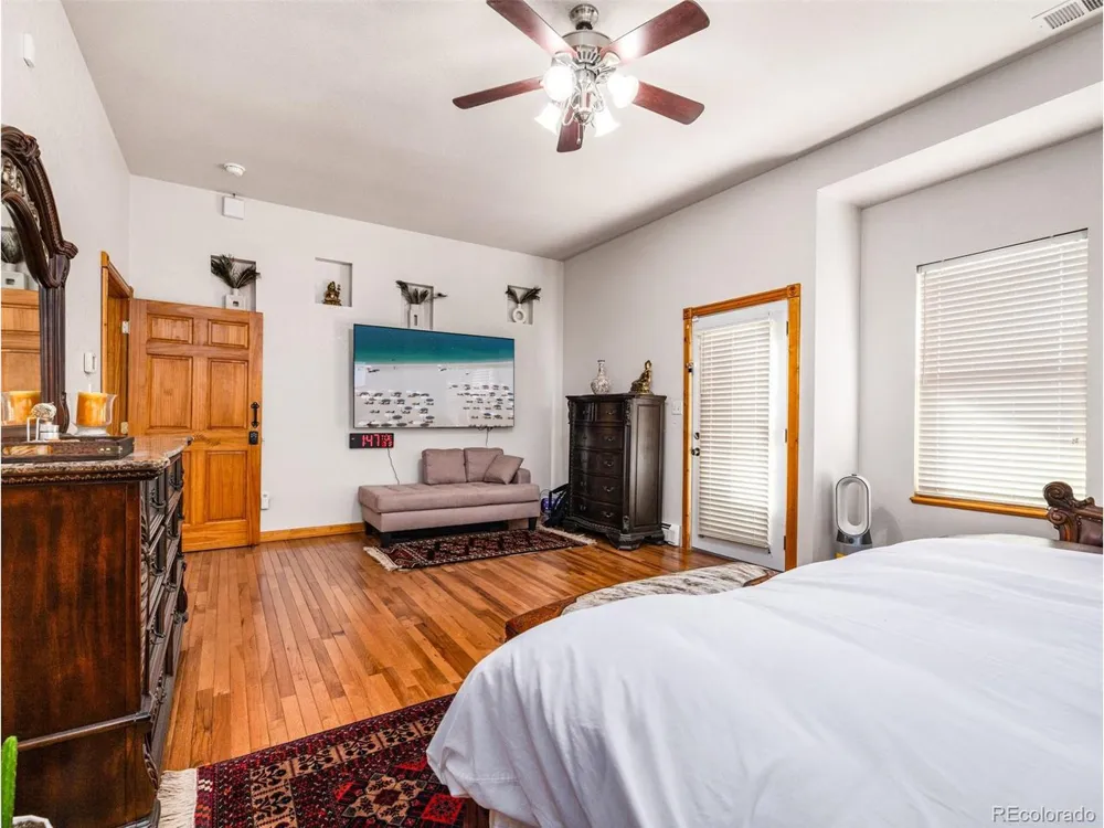 9575 County Road 20.8 #8 Trinidad, CO 81082