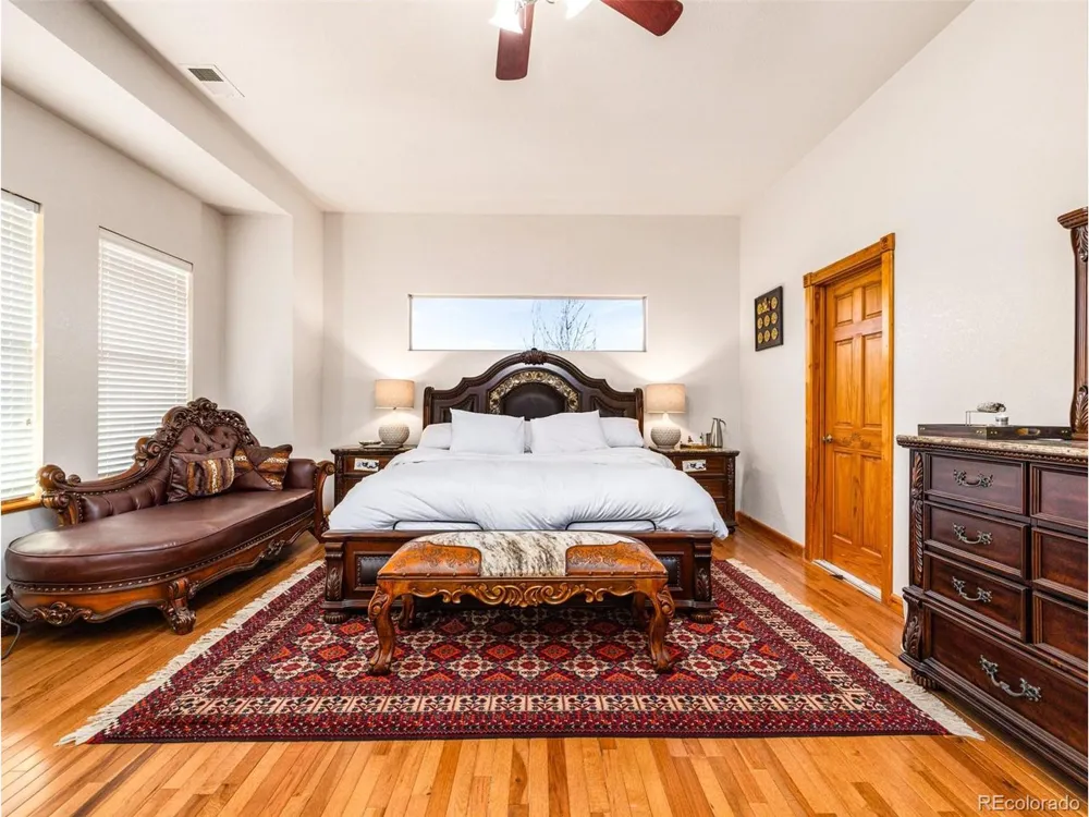 9575 County Road 20.8 #8 Trinidad, CO 81082