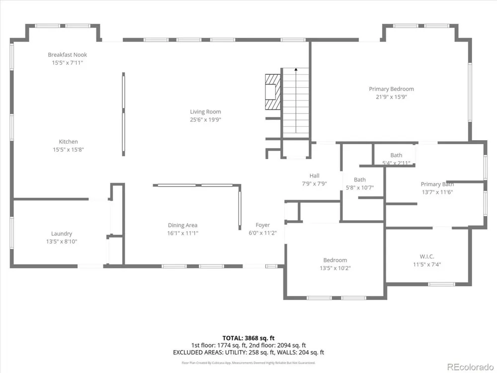 9575 County Road 20.8 #8 Trinidad, CO 81082