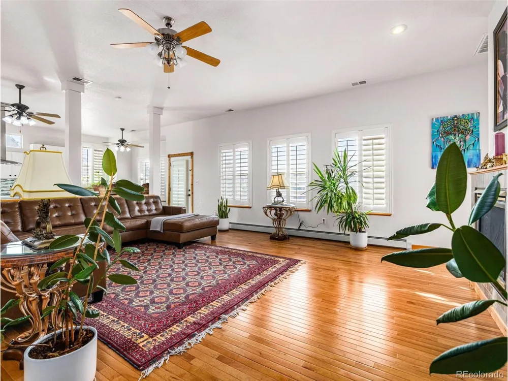 9575 County Road 20.8 #8 Trinidad, CO 81082