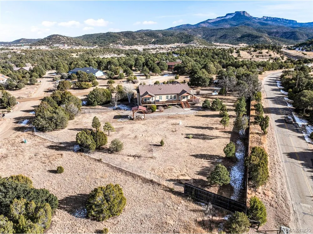9575 County Road 20.8 #8 Trinidad, CO 81082