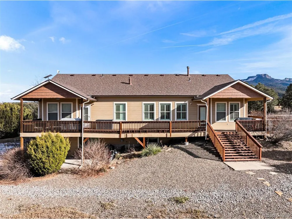 9575 County Road 20.8 #8 Trinidad, CO 81082