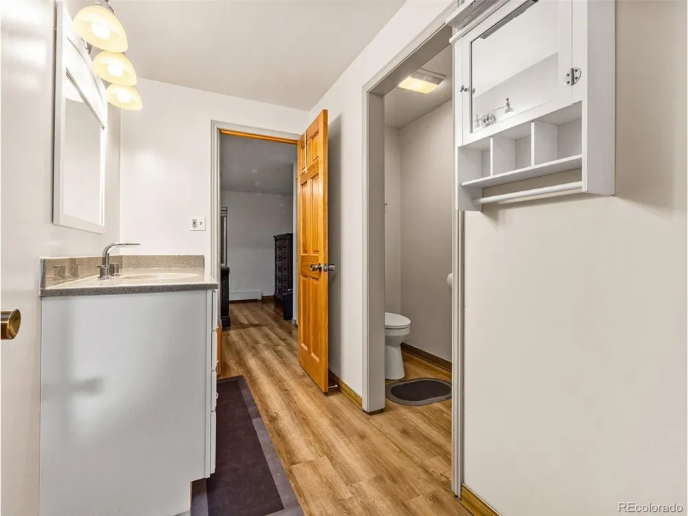 9575 County Road 20.8 #8 Trinidad, CO 81082