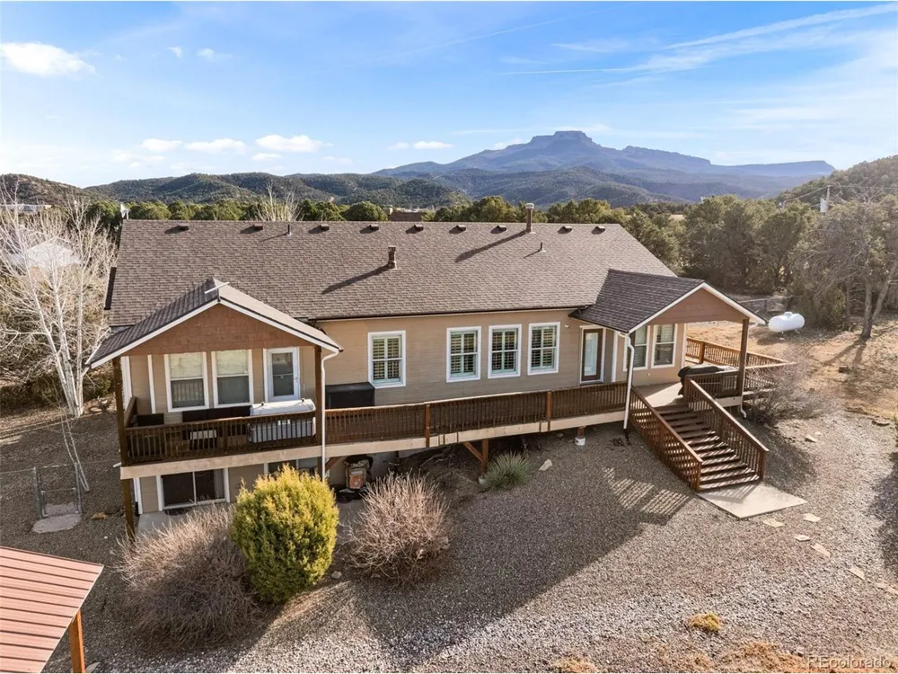 9575 County Road 20.8 #8 Trinidad, CO 81082