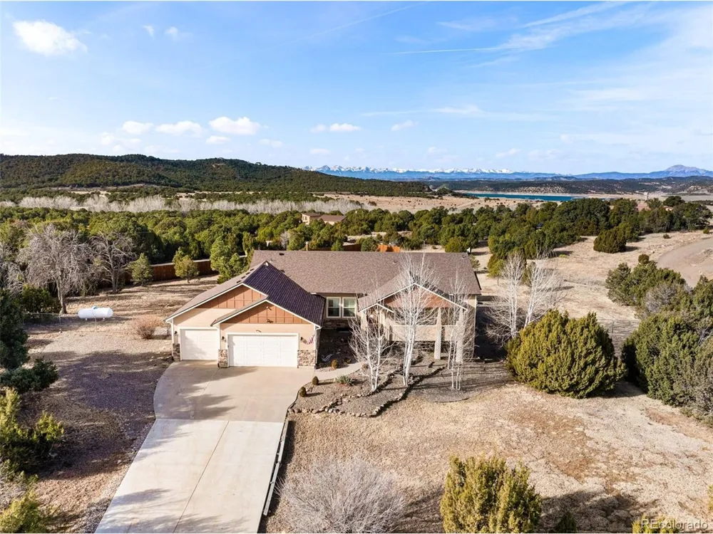 9575 County Road 20.8 #8 Trinidad, CO 81082