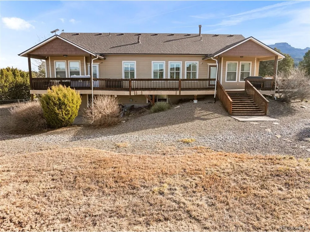 9575 County Road 20.8 #8 Trinidad, CO 81082