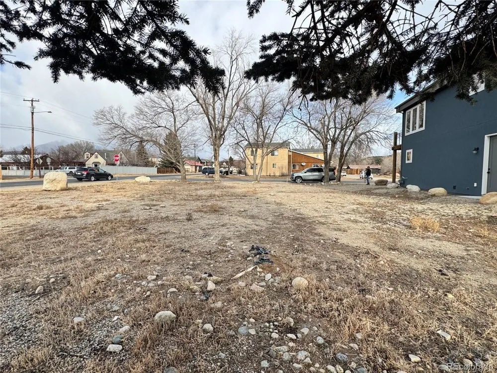 513 Gold Street Buena Vista, CO 81211