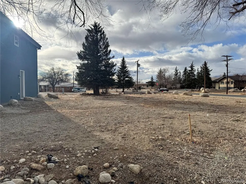 513 Gold Street Buena Vista, CO 81211
