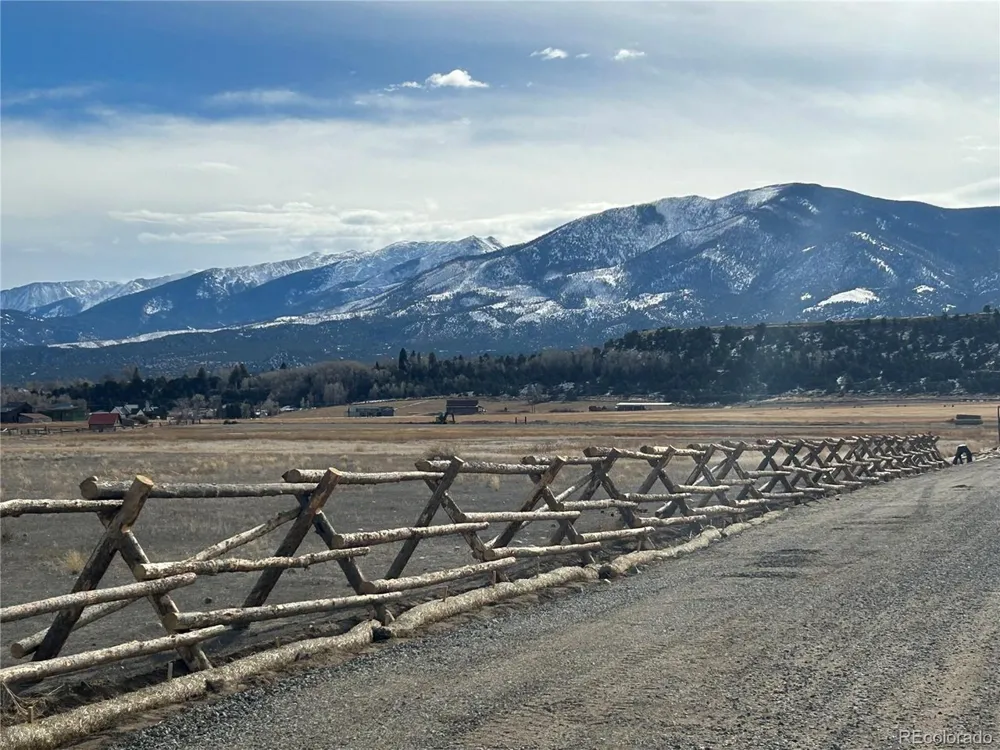 9054 Sheridan Loop Salida, CO 81201
