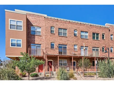 5409 Zephyr Court #5409