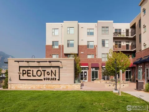 3601 Arapahoe Avenue #408