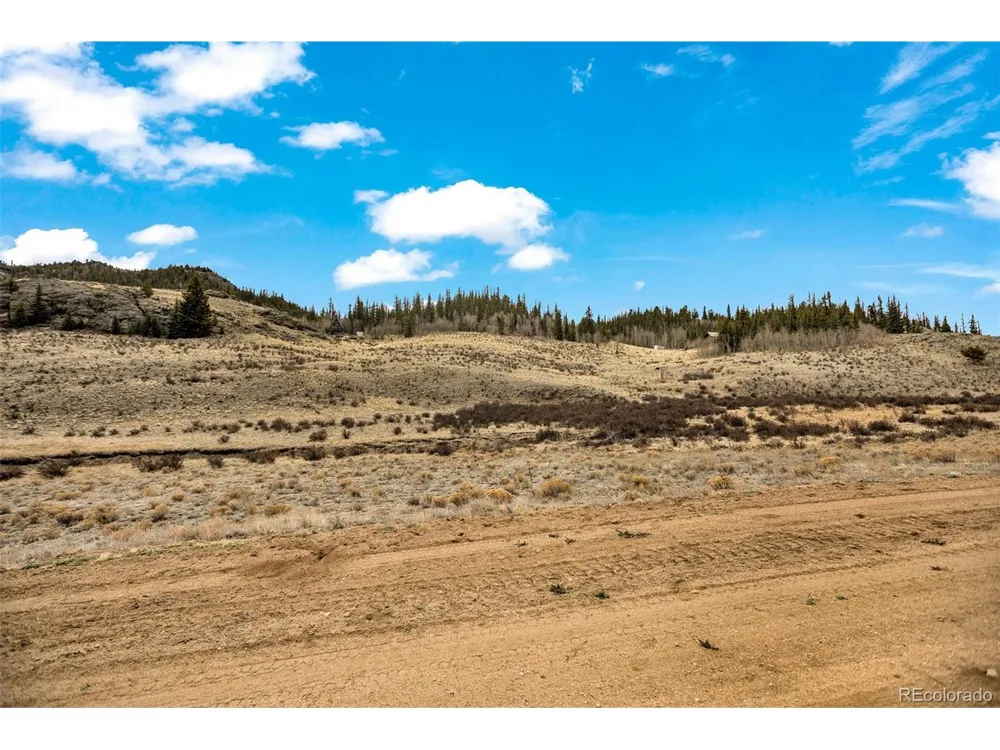 1950 Travois Road Como, CO 80432
