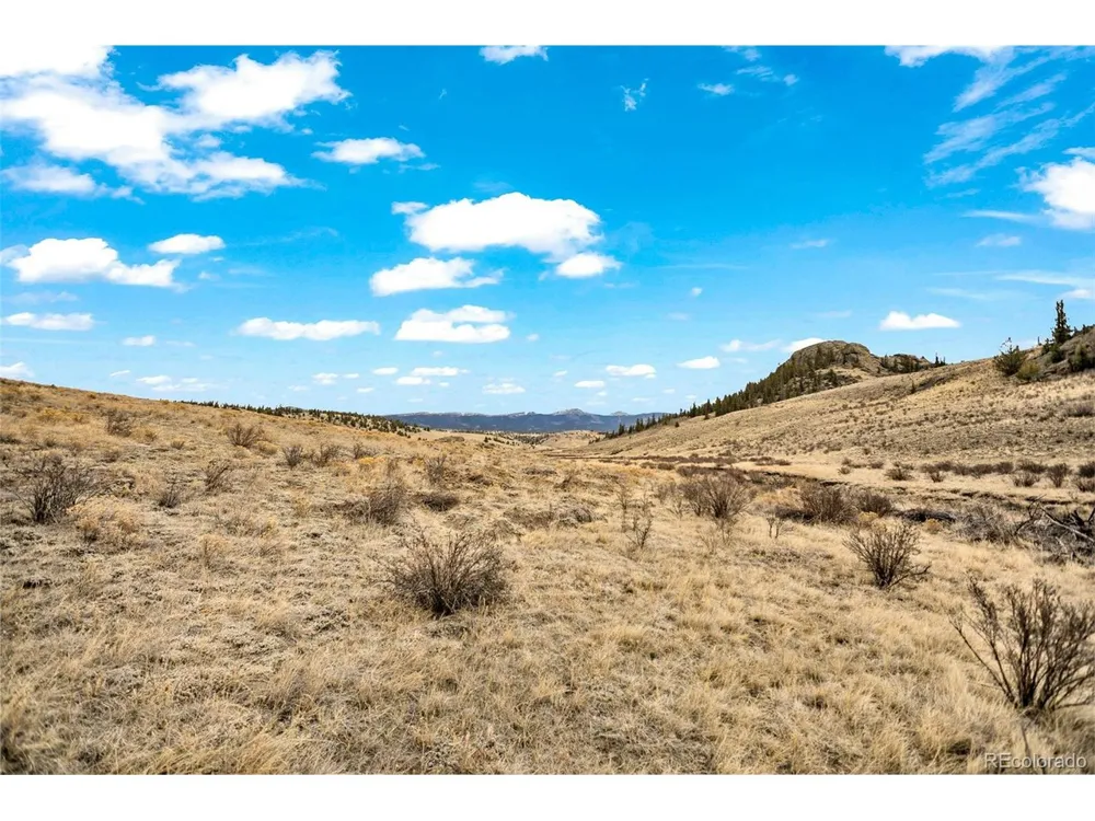 1950 Travois Road Como, CO 80432