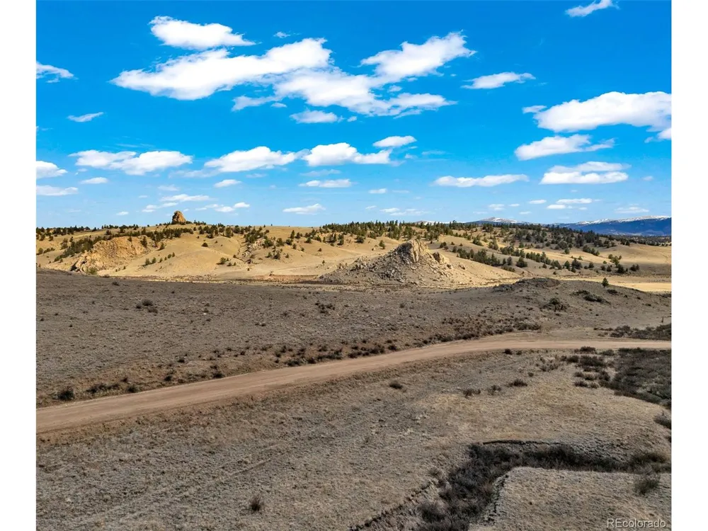 1950 Travois Road Como, CO 80432