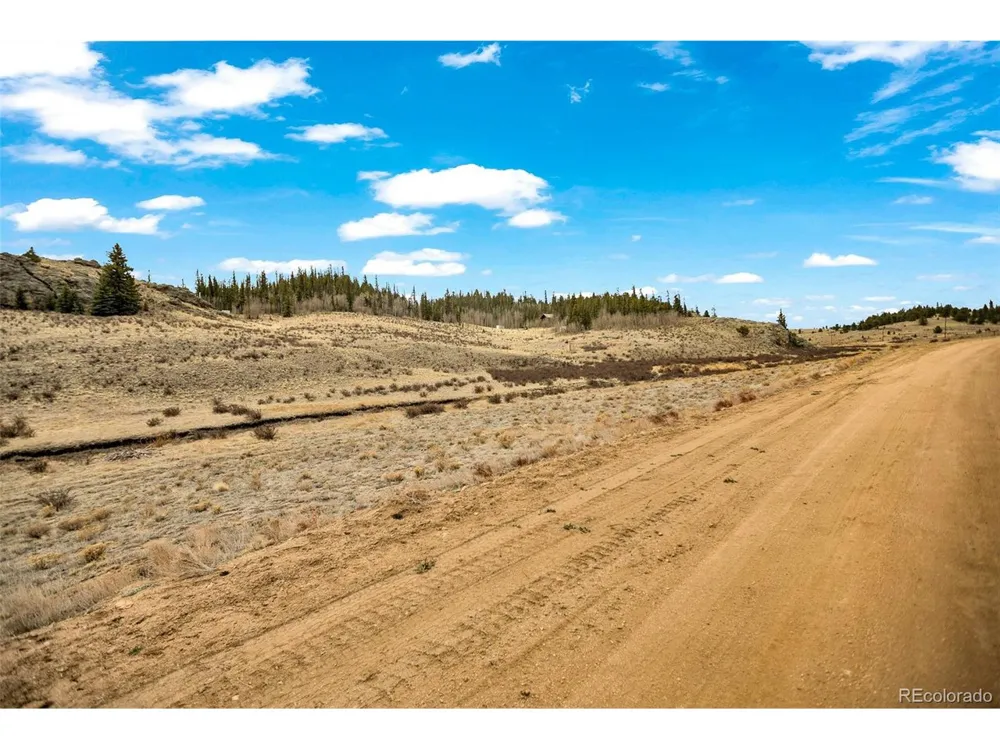 1950 Travois Road Como, CO 80432