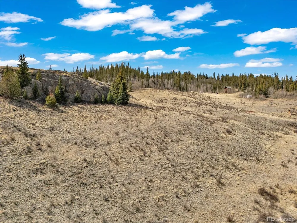 1950 Travois Road Como, CO 80432