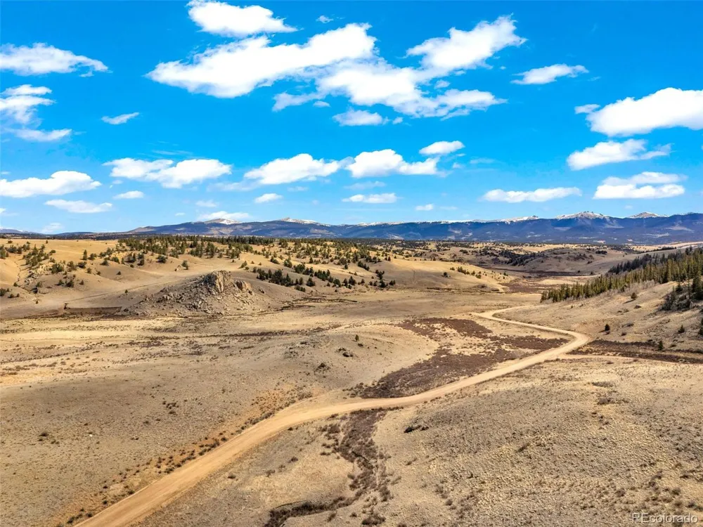 1950 Travois Road Como, CO 80432