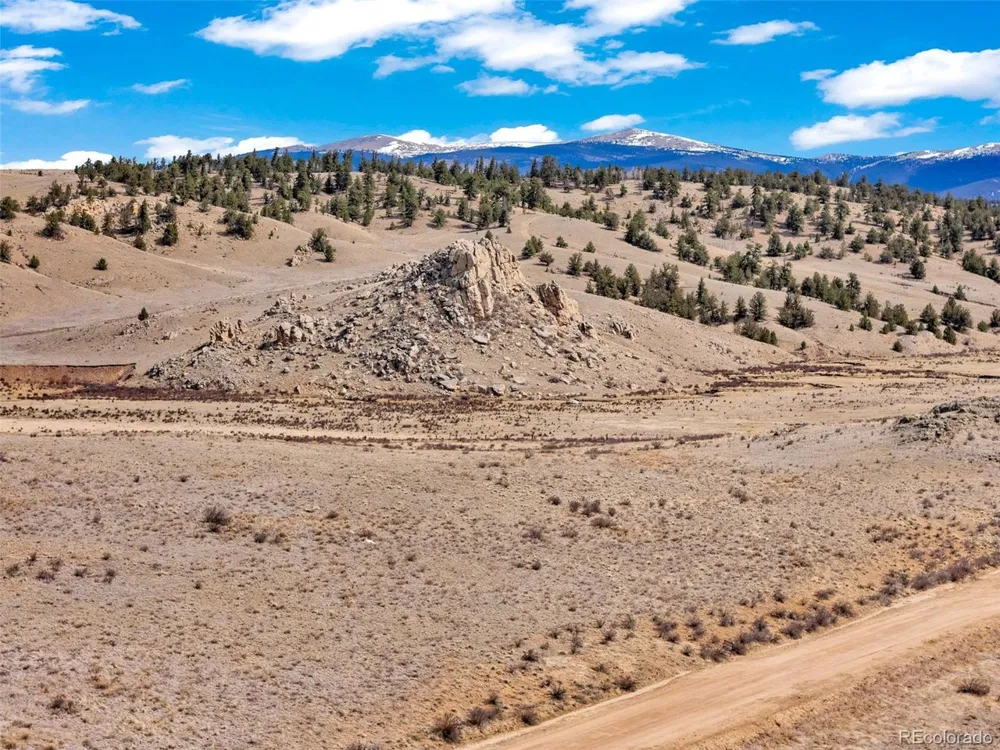 1950 Travois Road Como, CO 80432