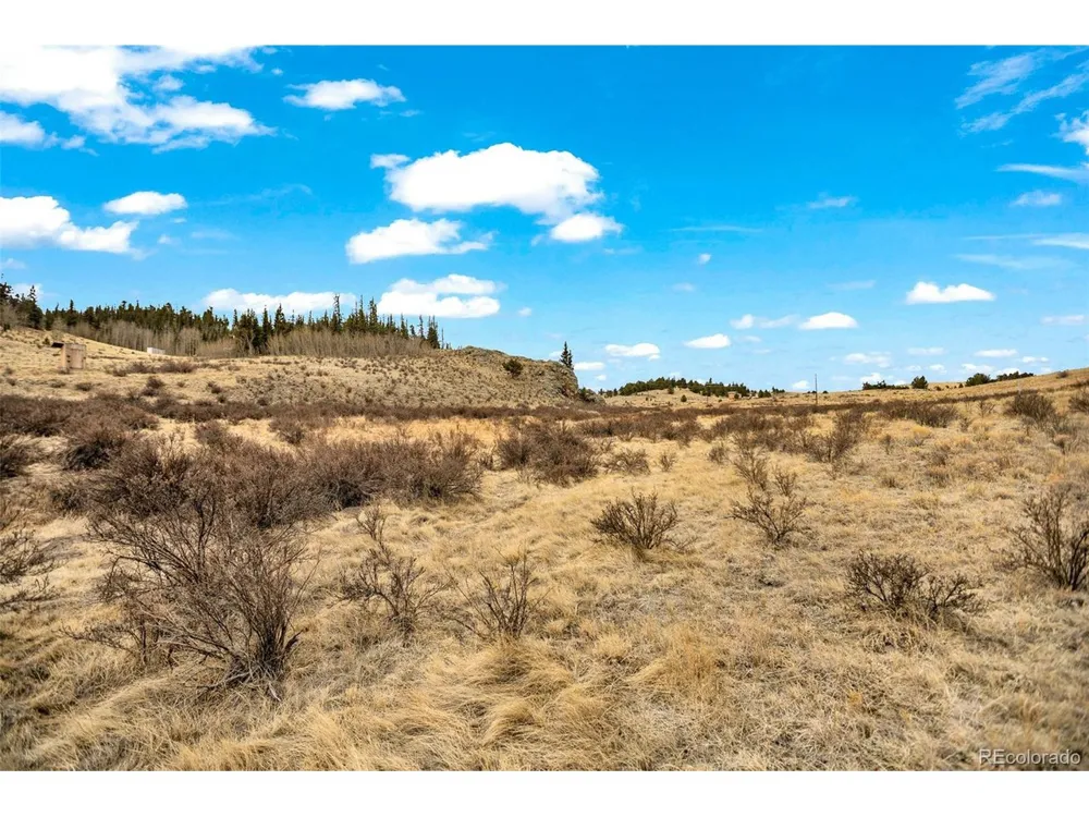 1950 Travois Road Como, CO 80432