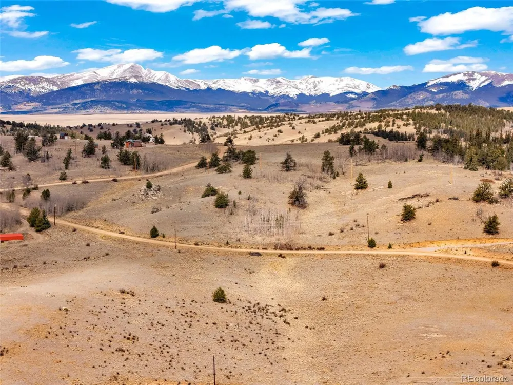 1950 Travois Road Como, CO 80432