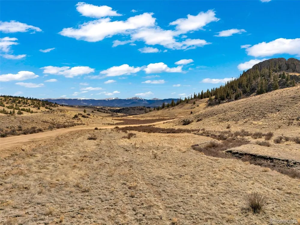 1950 Travois Road Como, CO 80432