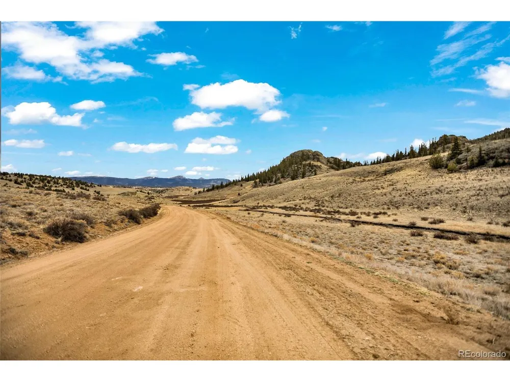 1950 Travois Road Como, CO 80432