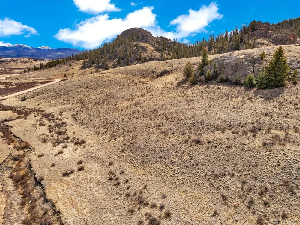 1950 Travois Road Como, CO 80432