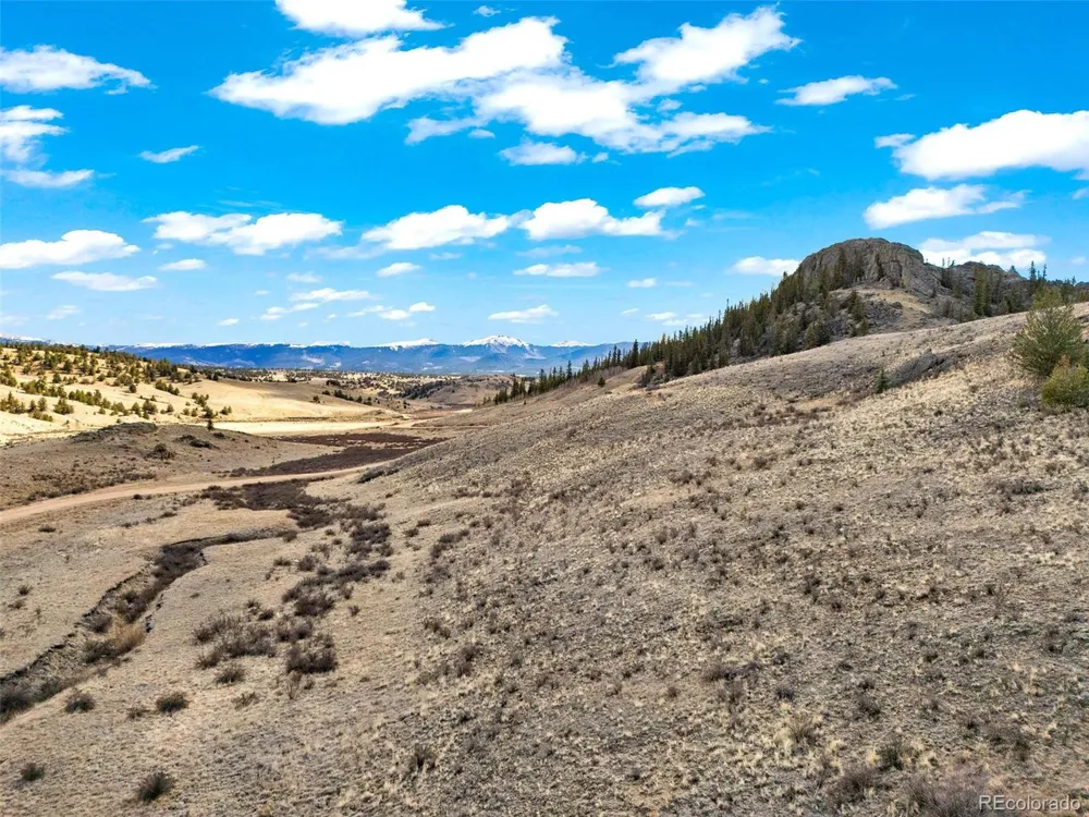 1950 Travois Road Como, CO 80432