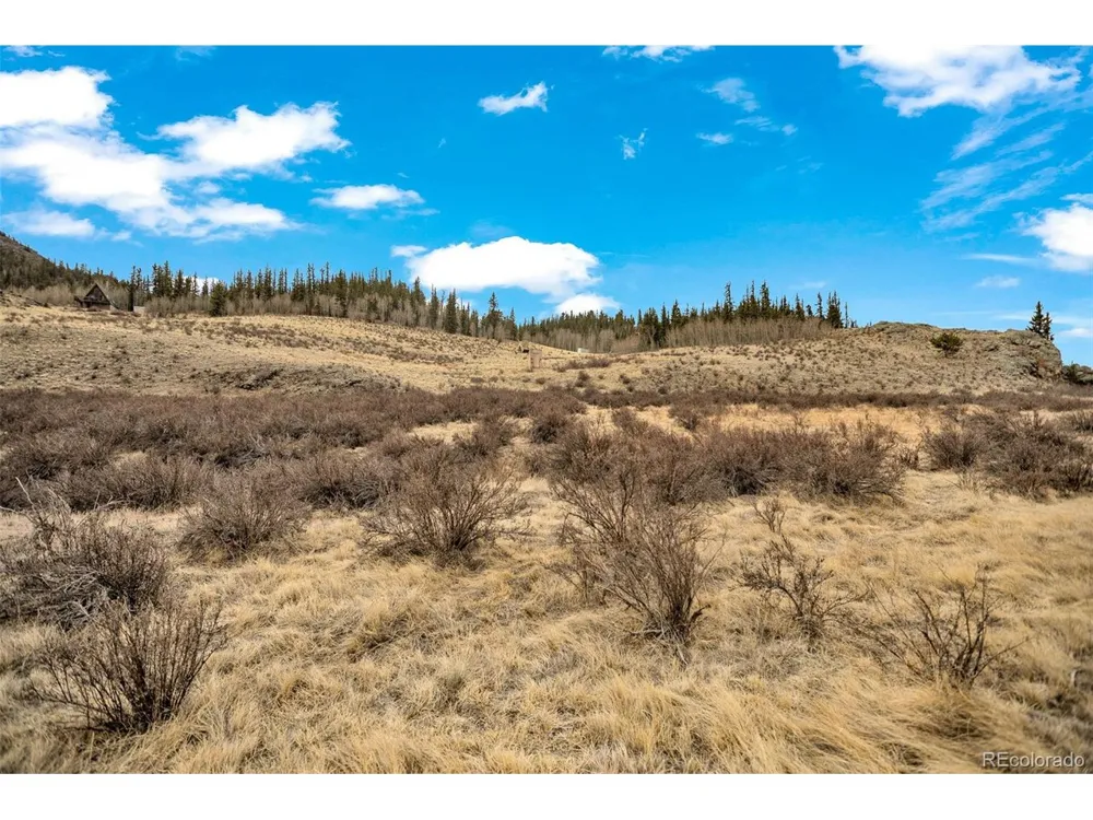 1950 Travois Road Como, CO 80432