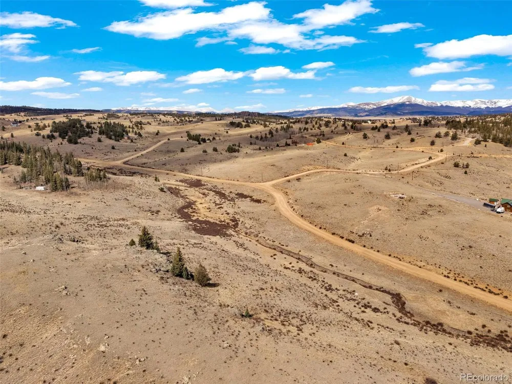 1950 Travois Road Como, CO 80432