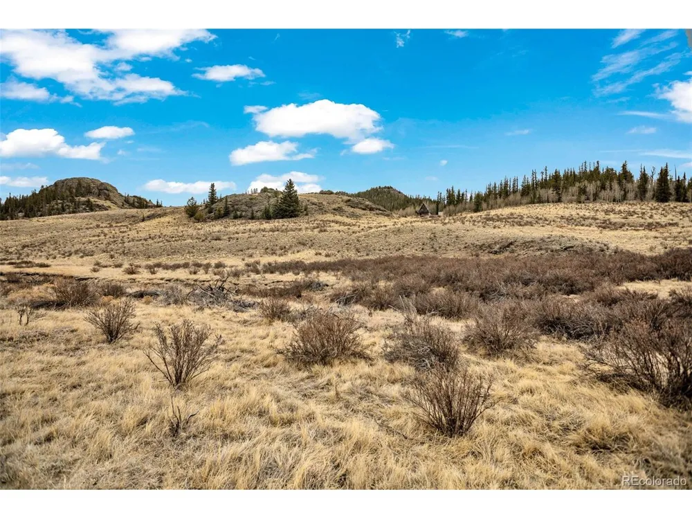 1950 Travois Road Como, CO 80432