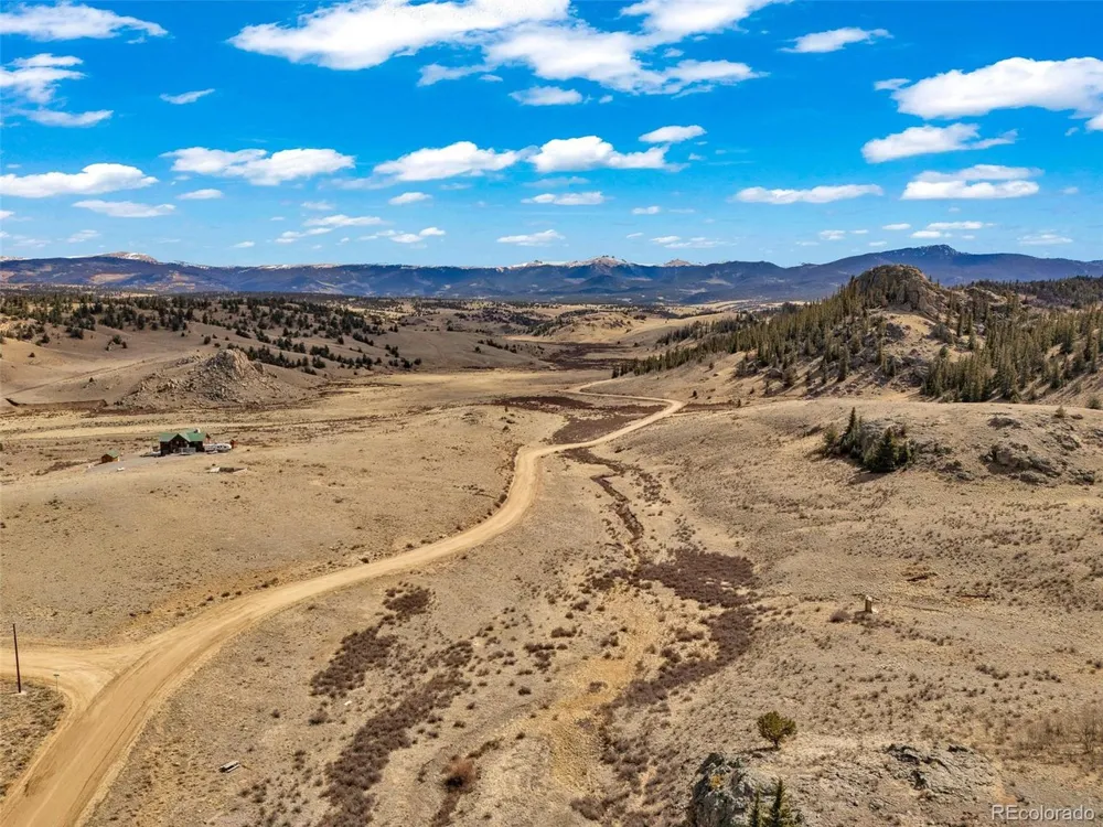 1950 Travois Road Como, CO 80432