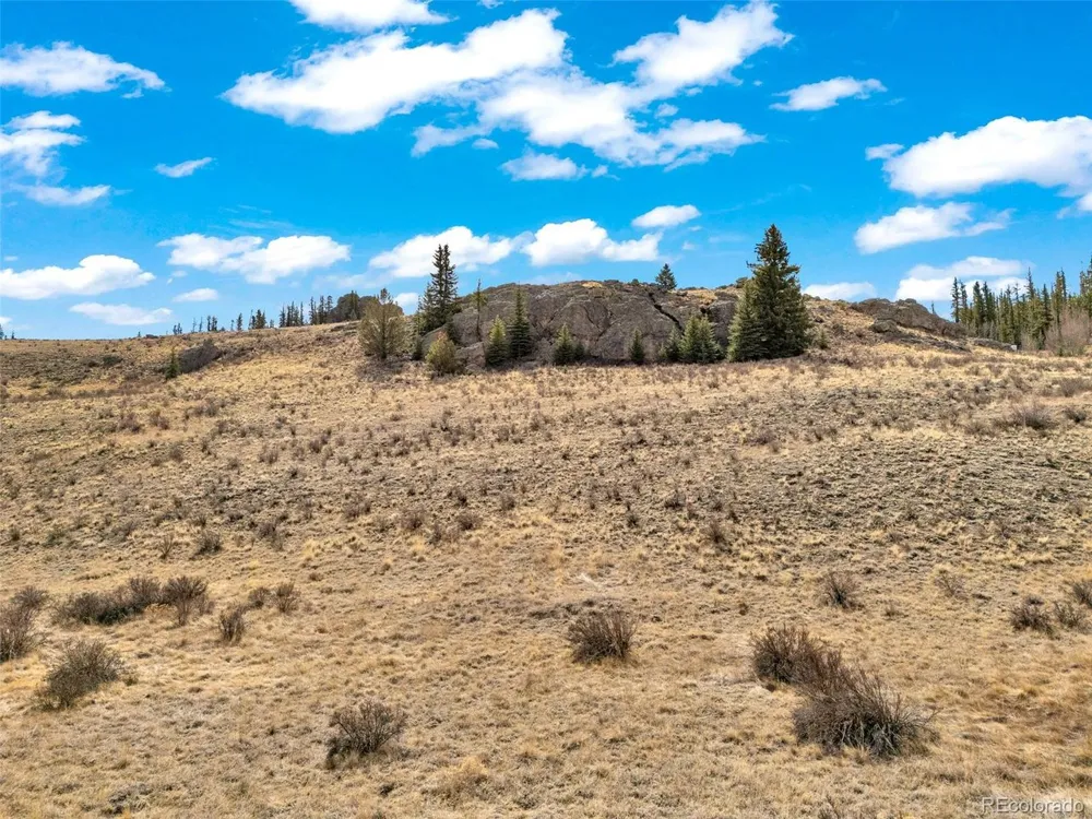 1950 Travois Road Como, CO 80432