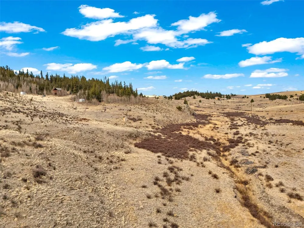 1950 Travois Road Como, CO 80432