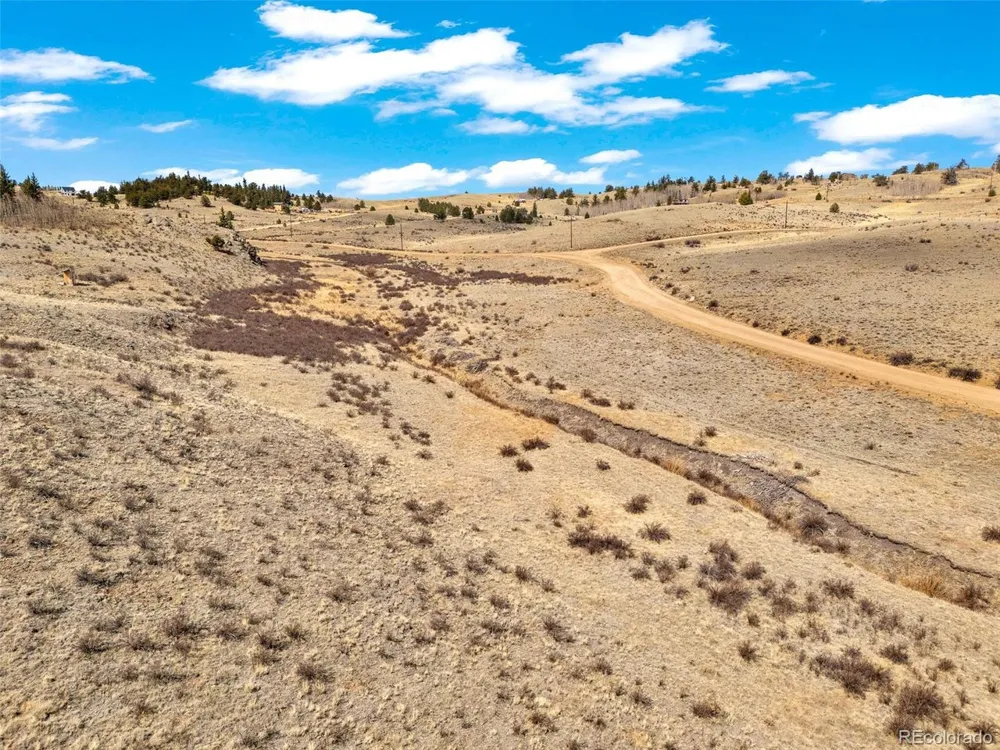 1950 Travois Road Como, CO 80432