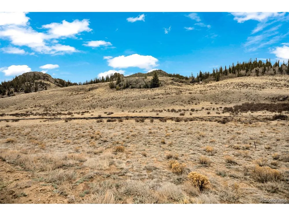 1950 Travois Road Como, CO 80432