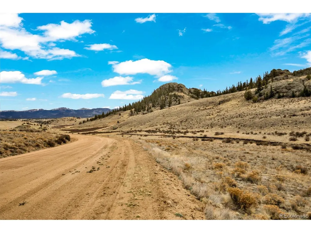 1950 Travois Road Como, CO 80432