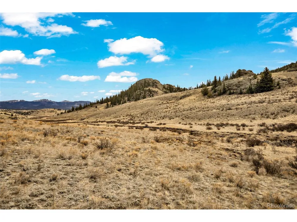 1950 Travois Road Como, CO 80432