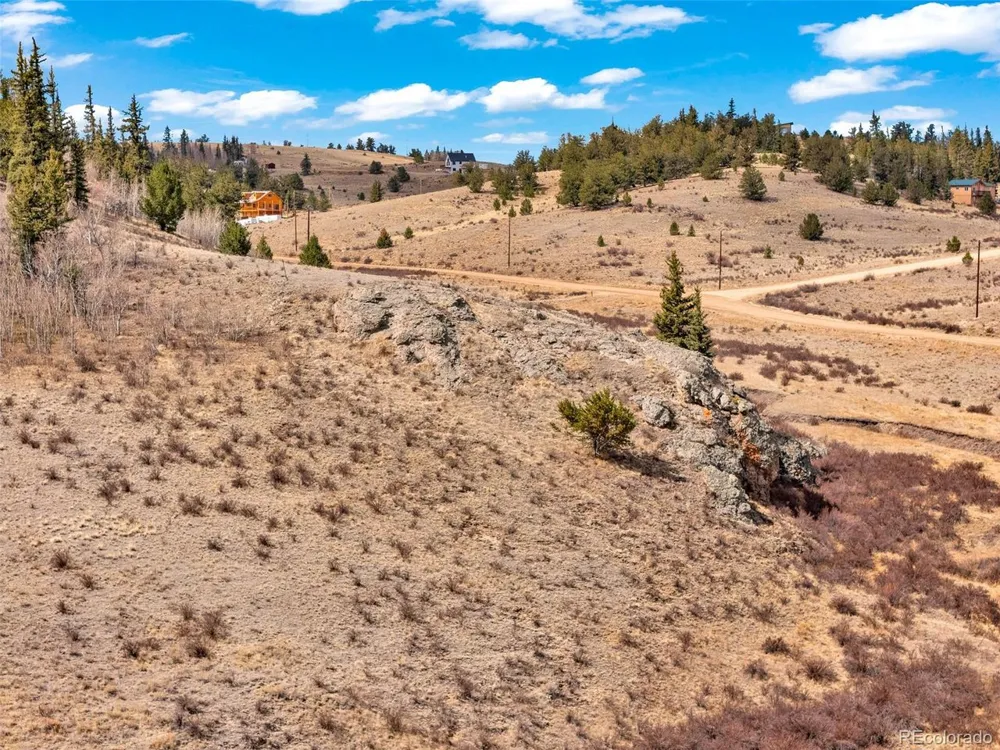1950 Travois Road Como, CO 80432