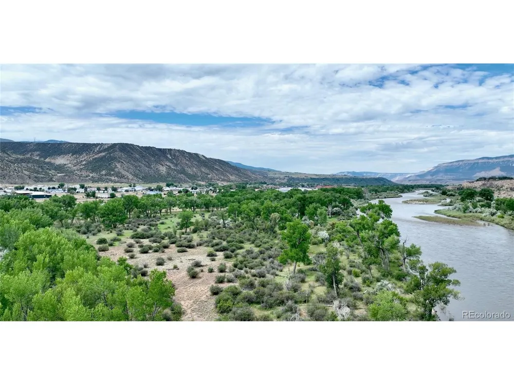 1797 County Road 346 Rifle, CO 81650